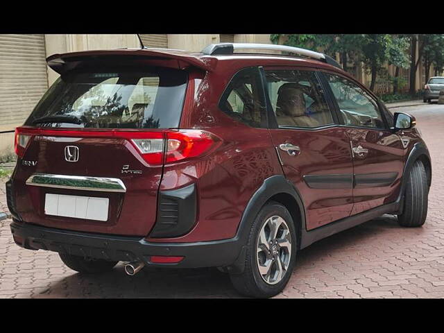 Used Honda BR-V V CVT Petrol in Thane