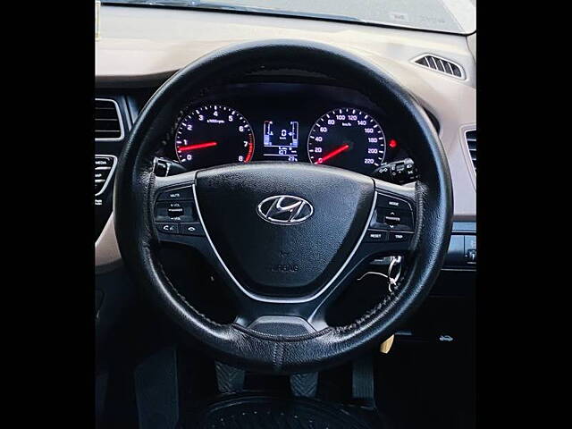 Used Hyundai Elite i20 [2018-2019] Sportz 1.2 in Delhi