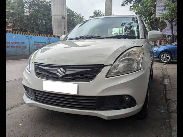 Used Maruti Suzuki Swift Dzire [2015-2017] LXI (O) in Mumbai