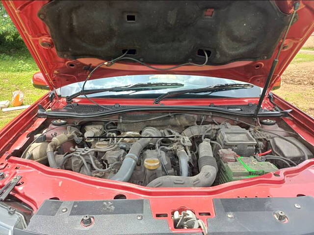 Used Renault Duster [2016-2019] 85 PS RXZ 4X2 MT Diesel (Opt) in Kolhapur