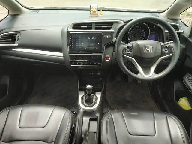 Used Honda WR-V [2017-2020] VX MT Diesel in Pune