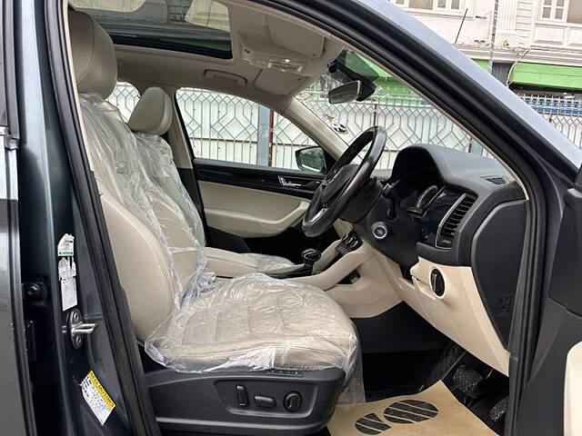 Used Skoda Kodiaq [2017-2020] Style 2.0 TDI 4x4 AT in Delhi