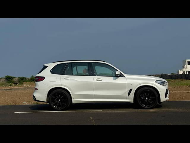 Used BMW X5 [2019-2023] xDrive40i M Sport in Chennai