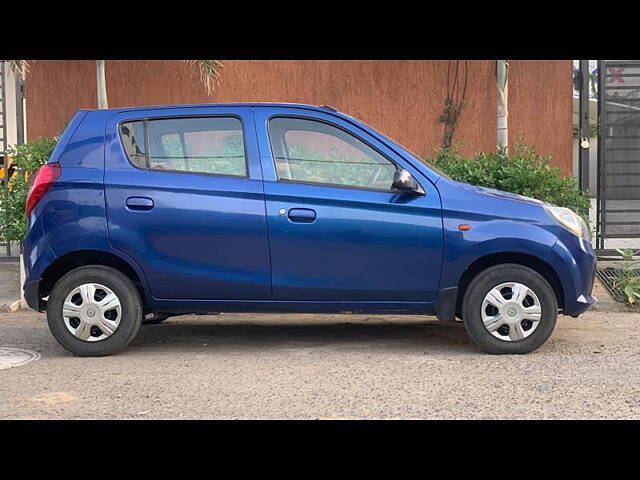 Used Maruti Suzuki Alto 800 [2012-2016] Lxi in Chennai