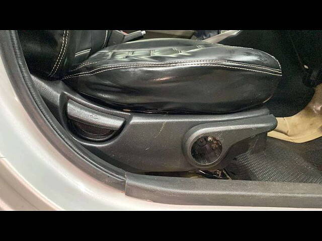 Used Hyundai Xcent [2014-2017] S 1.2 (O) in Navi Mumbai