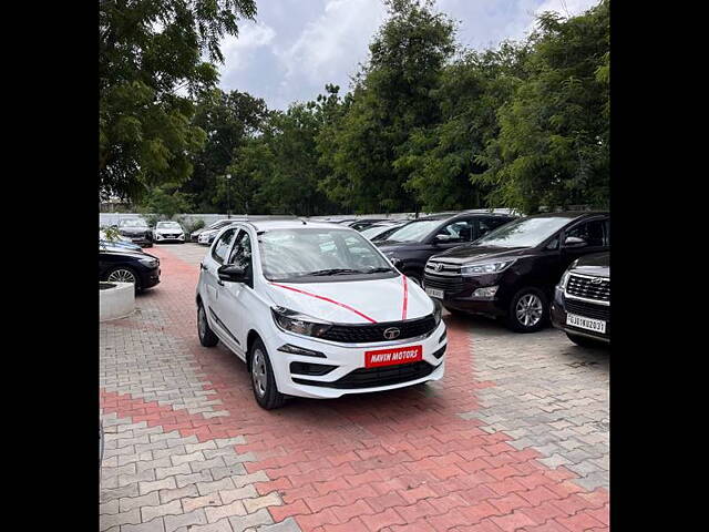 Used Tata Tiago XM in Ahmedabad