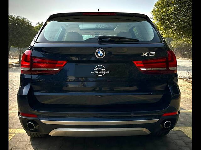 Used BMW X5 [2014-2019] xDrive 30d in Gurgaon