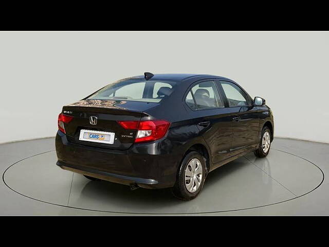 Used Honda Amaze [2016-2018] 1.2 S i-VTEC in Lucknow