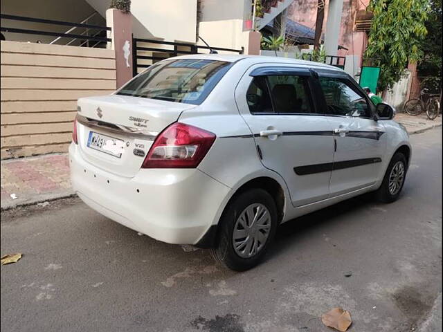 Used Maruti Suzuki Swift DZire [2011-2015] VXI in Nagpur