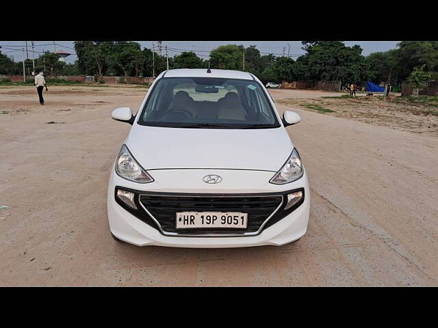 Used 2020 Hyundai Santro in Faridabad