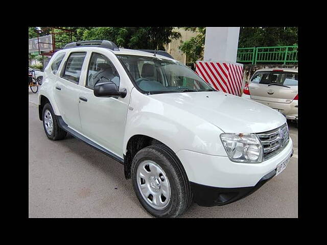 Used 2014 Renault Duster in Kanpur