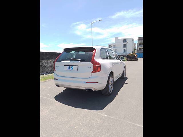 Used Volvo XC90 [2015-2021] Excellence [2016-2020] in Chennai