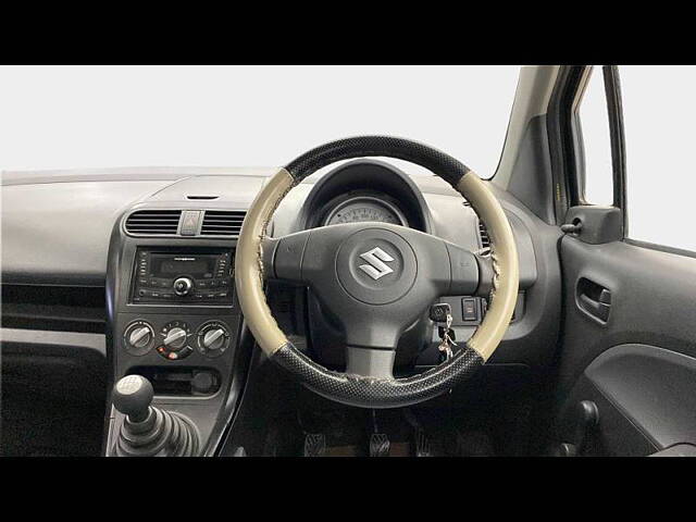 Used Maruti Suzuki Ritz [2009-2012] Lxi BS-IV in Faridabad