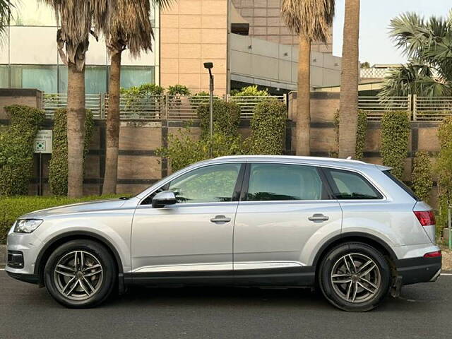 Used Audi Q7 [2015-2020] 45 TDI Premium Plus in Delhi