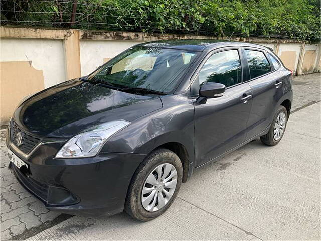 Used Maruti Suzuki Baleno [2015-2019] Delta 1.3 in Nagpur