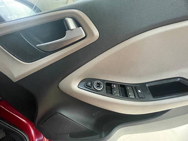 Used Hyundai Elite i20 [2019-2020] Asta 1.2 (O) [2019-2020] in Mumbai