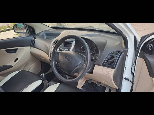 Used Hyundai Eon Magna + in Rudrapur