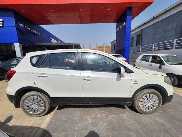 Used Maruti Suzuki S-Cross [2014-2017] Sigma 1.3 in Delhi