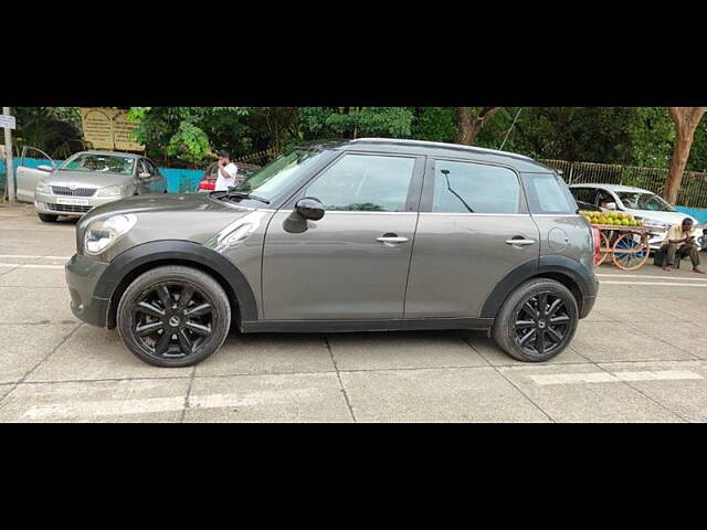 Used MINI Cooper Countryman [2012-2015] Cooper D in Mumbai