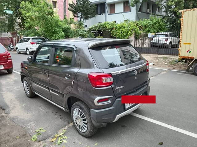 Used Maruti Suzuki S-Presso [2019-2022] VXi in Chennai