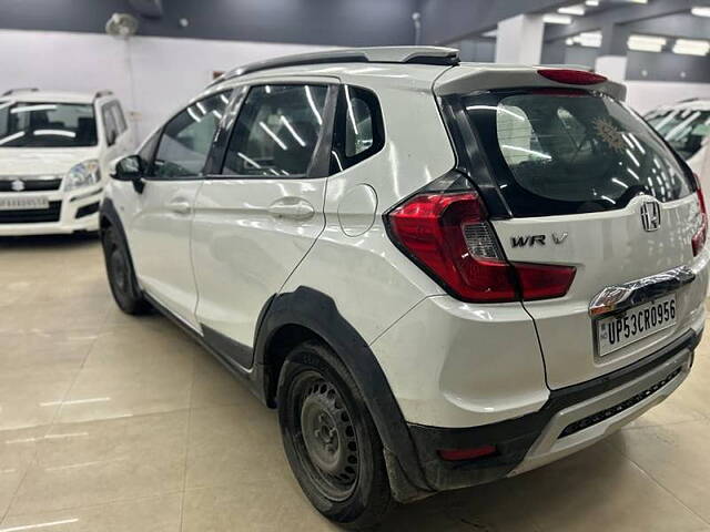 Used Honda WR-V [2017-2020] S MT Diesel in Kanpur