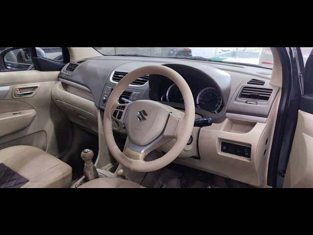 Used Maruti Suzuki Ertiga [2012-2015] ZDi in Mohali