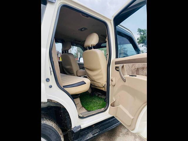 Used Mahindra Scorpio [2009-2014] VLX 2WD BS-IV in Lucknow