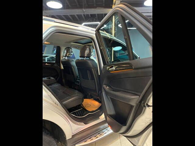 Used Mercedes-Benz GLE [2015-2020] 250 d in Navi Mumbai