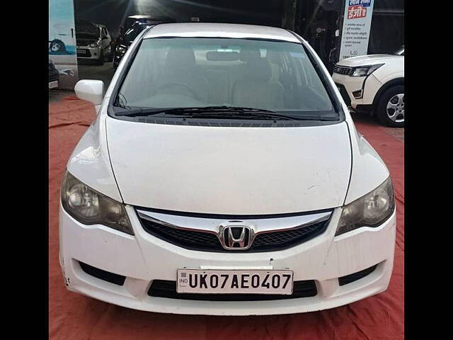 Used Honda Civic [2006-2010] 1.8S MT in Dehradun