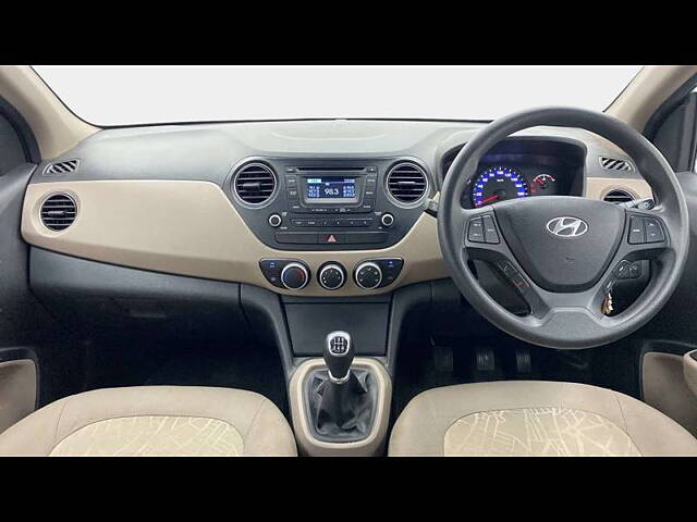 Used Hyundai Xcent [2014-2017] S 1.2 (O) in Bangalore