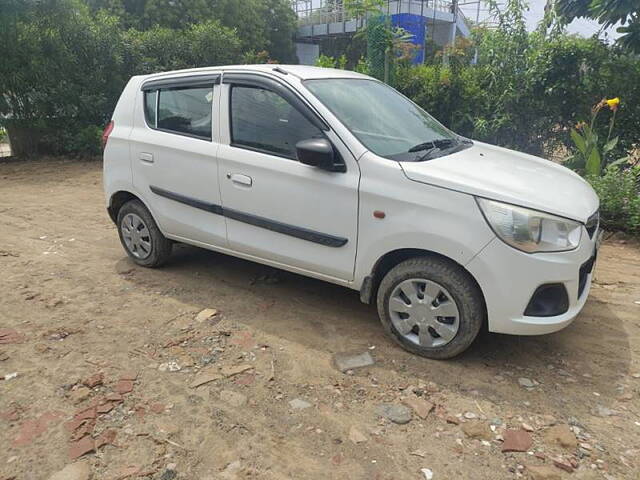 Used Maruti Suzuki Alto K10 [2014-2020] LXi CNG [2014-2018] in Delhi