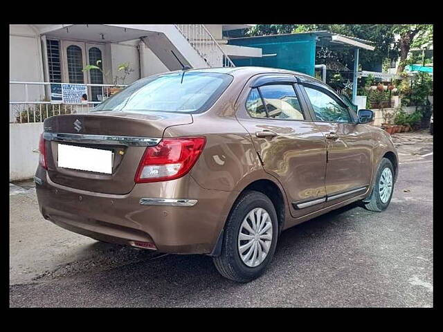 Used Maruti Suzuki Dzire [2017-2020] VXi AMT in Bangalore