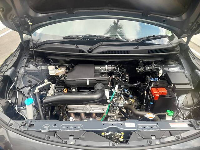 Used Toyota Glanza G in Bangalore