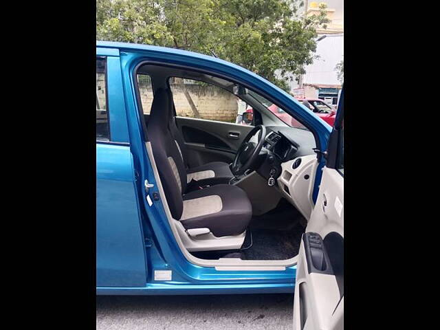 Used Maruti Suzuki Celerio [2014-2017] VXi in Bangalore