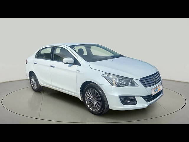 Used 2015 Maruti Suzuki Ciaz in Surat