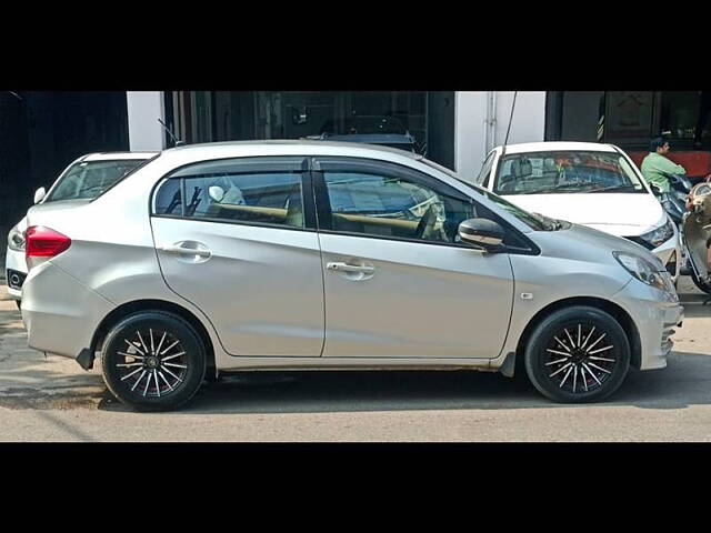 Used Honda Amaze [2013-2016] 1.5 S i-DTEC in Kanpur