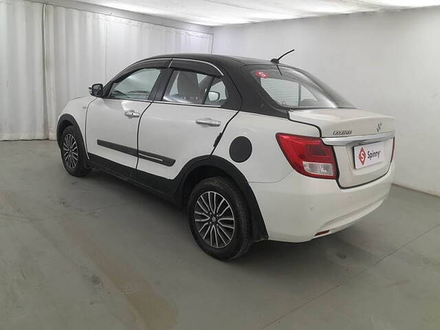 Used Maruti Suzuki Dzire [2017-2020] ZDi AMT in Indore