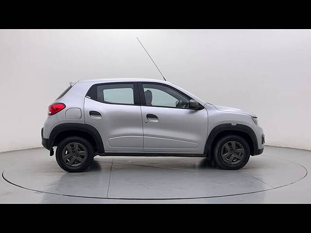 Used Renault Kwid [2015-2019] 1.0 RXT AMT Opt [2016-2019] in Bangalore