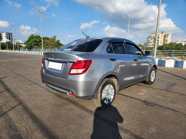 Used Maruti Suzuki Dzire LXi [2020-2023] in Pune