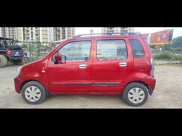 Used Maruti Suzuki Wagon R [2006-2010] VXi Minor in Pune