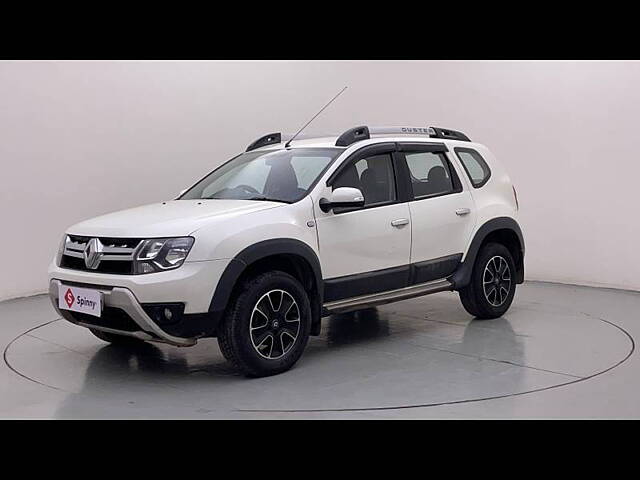 Used 2016 Renault Duster in Bangalore