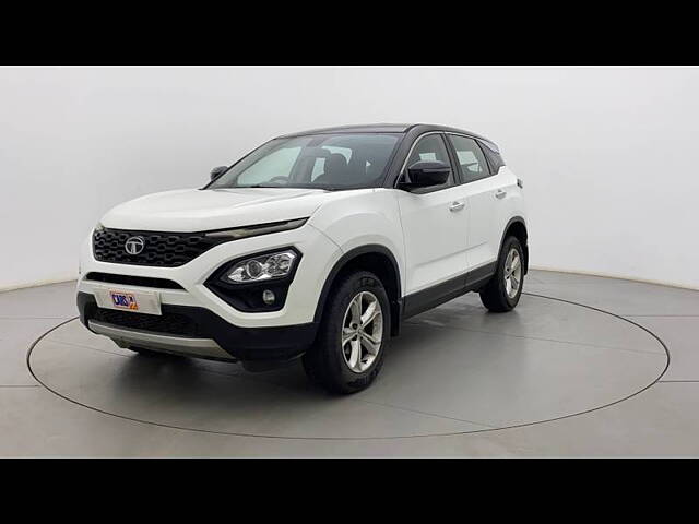 Used Tata Harrier [2019-2023] XZ [2019-2020] in Chennai