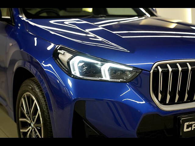 Used BMW X1 sDrive18i M Sport in Kolkata