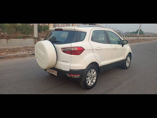 Used Ford EcoSport [2013-2015] Titanium 1.5 Ti-VCT in Noida