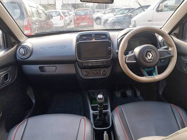 Used Renault Kwid [2019-2022] Neotech RXL 1.0 MT in Dehradun