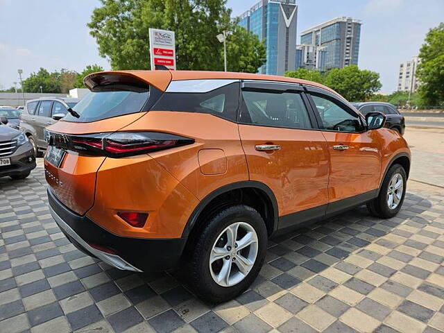 Used Tata Harrier [2019-2023] XZ [2019-2020] in Ahmedabad