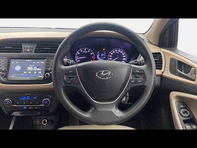 Used Hyundai Elite i20 [2017-2018] Asta 1.2 in Hyderabad