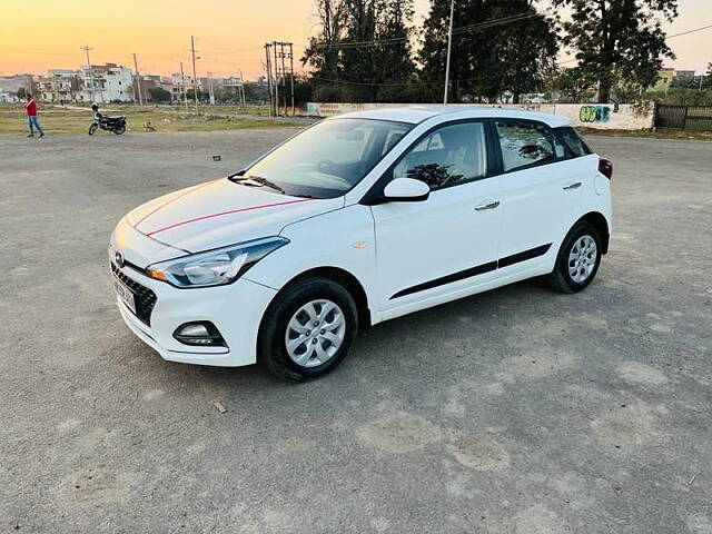 Used Hyundai Elite i20 [2019-2020] Magna Plus 1.2 in Karnal