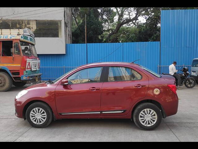 Used Maruti Suzuki Dzire [2017-2020] VDi AMT in Mumbai