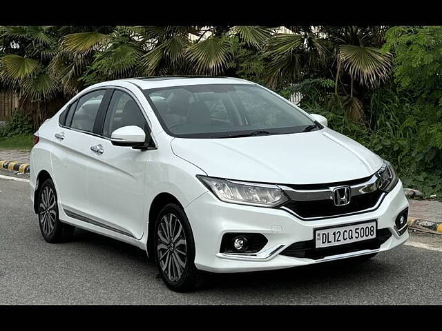 Used 2019 Honda City in Delhi